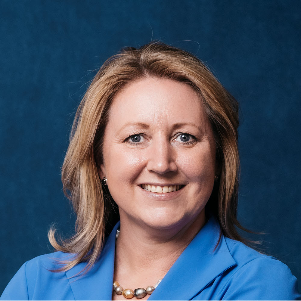 Portretfoto van Lidwien Suur